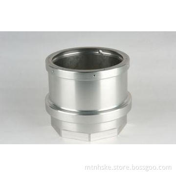 Stainless Steel High Precision Machining Services For Aeros
